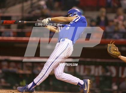 Thumbnail 3 in Eastlake vs. Poway (CIF SDS Open Division Final) photogallery.