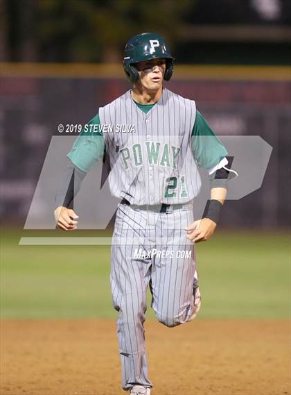 Thumbnail 2 in Eastlake vs. Poway (CIF SDS Open Division Final) photogallery.