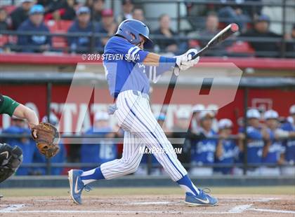 Thumbnail 2 in Eastlake vs. Poway (CIF SDS Open Division Final) photogallery.
