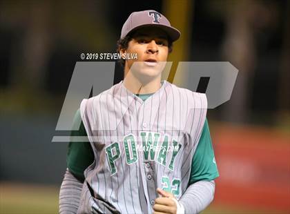 Thumbnail 1 in Eastlake vs. Poway (CIF SDS Open Division Final) photogallery.