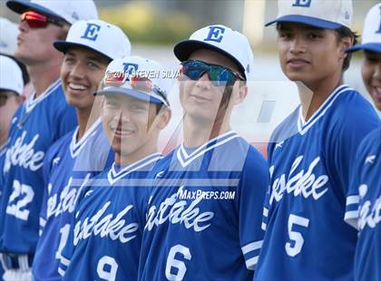 Thumbnail 1 in Eastlake vs. Poway (CIF SDS Open Division Final) photogallery.