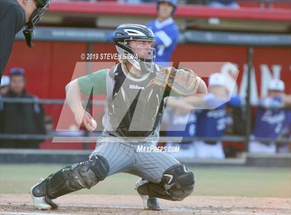 Thumbnail 2 in Eastlake vs. Poway (CIF SDS Open Division Final) photogallery.