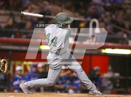 Thumbnail 2 in Eastlake vs. Poway (CIF SDS Open Division Final) photogallery.