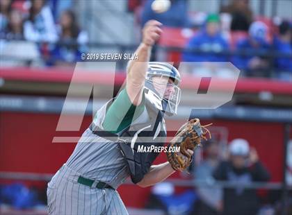 Thumbnail 2 in Eastlake vs. Poway (CIF SDS Open Division Final) photogallery.