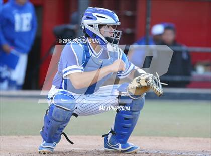 Thumbnail 3 in Eastlake vs. Poway (CIF SDS Open Division Final) photogallery.