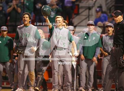 Thumbnail 2 in Eastlake vs. Poway (CIF SDS Open Division Final) photogallery.