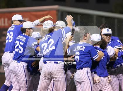 Thumbnail 2 in Eastlake vs. Poway (CIF SDS Open Division Final) photogallery.
