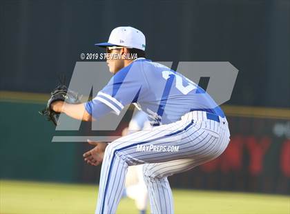 Thumbnail 2 in Eastlake vs. Poway (CIF SDS Open Division Final) photogallery.