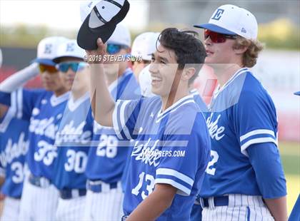 Thumbnail 2 in Eastlake vs. Poway (CIF SDS Open Division Final) photogallery.