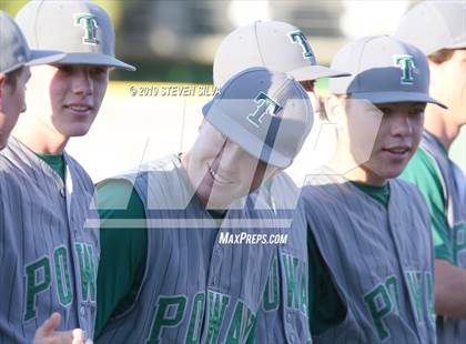 Thumbnail 3 in Eastlake vs. Poway (CIF SDS Open Division Final) photogallery.