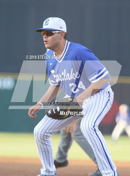 Thumbnail 3 in Eastlake vs. Poway (CIF SDS Open Division Final) photogallery.