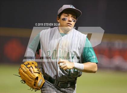 Thumbnail 2 in Eastlake vs. Poway (CIF SDS Open Division Final) photogallery.
