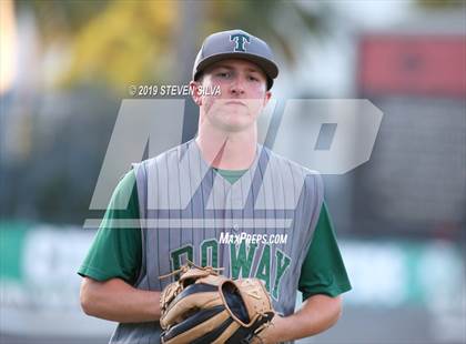Thumbnail 2 in Eastlake vs. Poway (CIF SDS Open Division Final) photogallery.