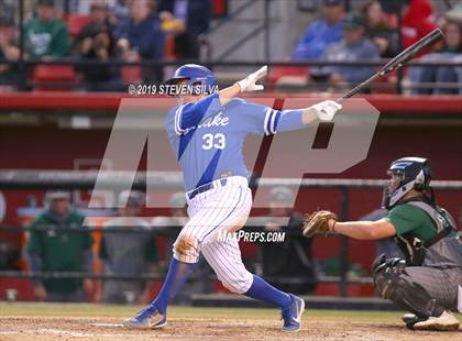Thumbnail 3 in Eastlake vs. Poway (CIF SDS Open Division Final) photogallery.