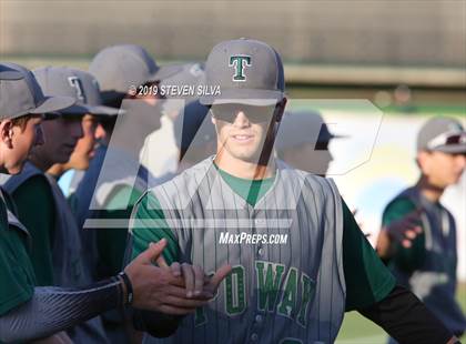 Thumbnail 1 in Eastlake vs. Poway (CIF SDS Open Division Final) photogallery.