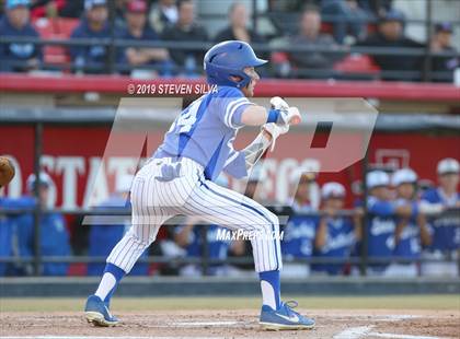 Thumbnail 3 in Eastlake vs. Poway (CIF SDS Open Division Final) photogallery.