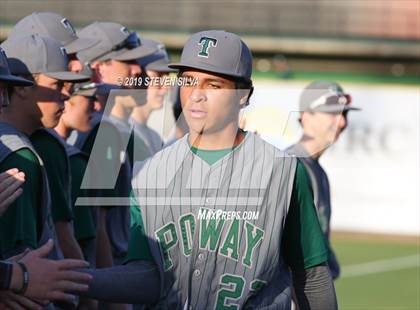 Thumbnail 3 in Eastlake vs. Poway (CIF SDS Open Division Final) photogallery.