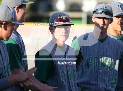 Thumbnail 2 in Eastlake vs. Poway (CIF SDS Open Division Final) photogallery.