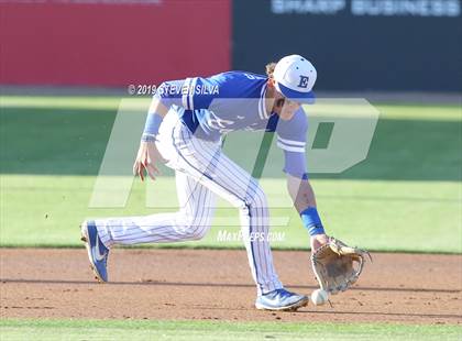 Thumbnail 1 in Eastlake vs. Poway (CIF SDS Open Division Final) photogallery.