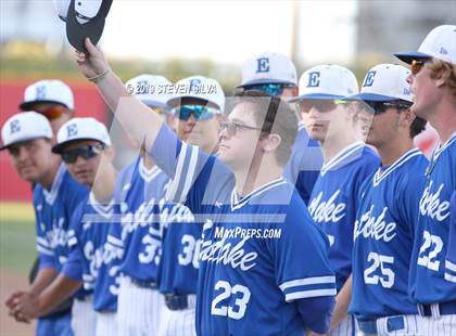 Thumbnail 1 in Eastlake vs. Poway (CIF SDS Open Division Final) photogallery.