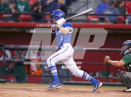 Thumbnail 1 in Eastlake vs. Poway (CIF SDS Open Division Final) photogallery.