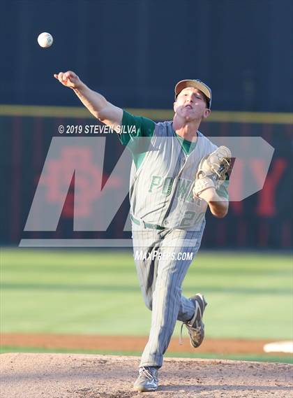 Thumbnail 1 in Eastlake vs. Poway (CIF SDS Open Division Final) photogallery.