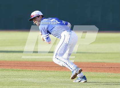 Thumbnail 2 in Eastlake vs. Poway (CIF SDS Open Division Final) photogallery.
