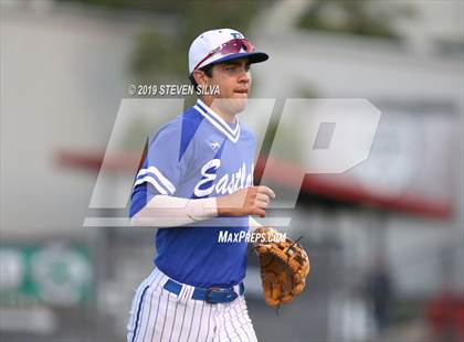 Thumbnail 3 in Eastlake vs. Poway (CIF SDS Open Division Final) photogallery.