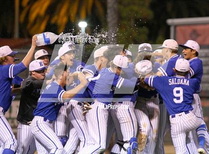 Thumbnail 1 in Eastlake vs. Poway (CIF SDS Open Division Final) photogallery.