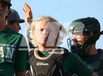 Thumbnail 3 in Eastlake vs. Poway (CIF SDS Open Division Final) photogallery.