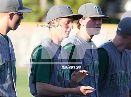 Thumbnail 1 in Eastlake vs. Poway (CIF SDS Open Division Final) photogallery.