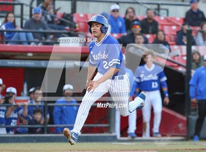 Thumbnail 1 in Eastlake vs. Poway (CIF SDS Open Division Final) photogallery.