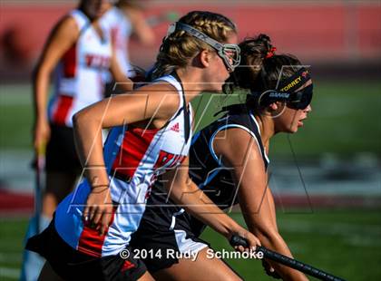 Thumbnail 1 in Torrey Pines vs. Vista photogallery.