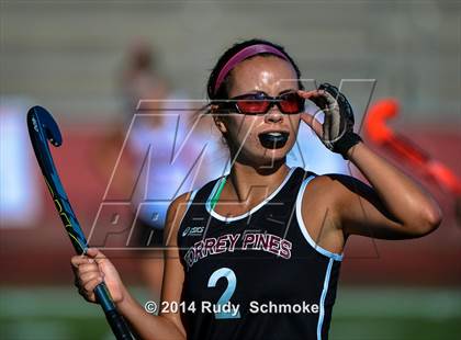 Thumbnail 3 in Torrey Pines vs. Vista photogallery.