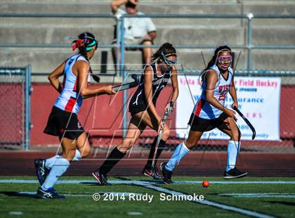 Thumbnail 1 in Torrey Pines vs. Vista photogallery.