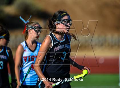 Thumbnail 1 in Torrey Pines vs. Vista photogallery.