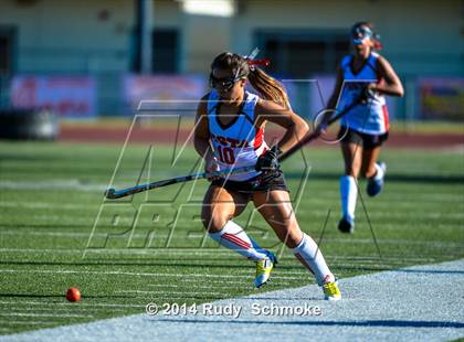 Thumbnail 2 in Torrey Pines vs. Vista photogallery.