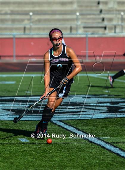 Thumbnail 3 in Torrey Pines vs. Vista photogallery.