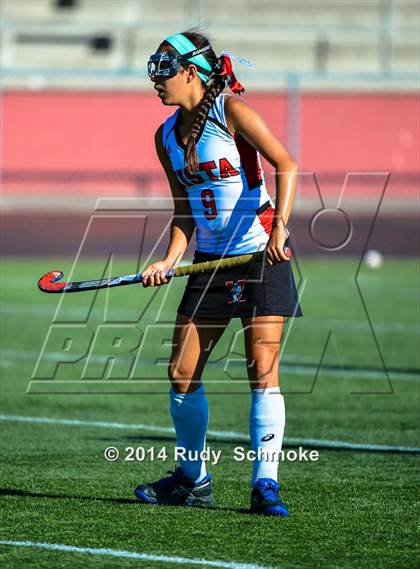 Thumbnail 3 in Torrey Pines vs. Vista photogallery.