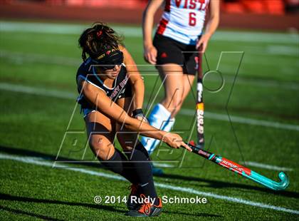 Thumbnail 2 in Torrey Pines vs. Vista photogallery.