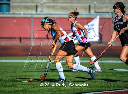 Thumbnail 2 in Torrey Pines vs. Vista photogallery.