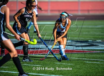 Thumbnail 2 in Torrey Pines vs. Vista photogallery.