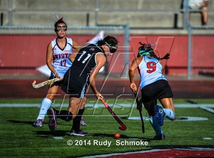 Thumbnail 2 in Torrey Pines vs. Vista photogallery.