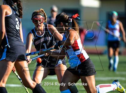 Thumbnail 1 in Torrey Pines vs. Vista photogallery.