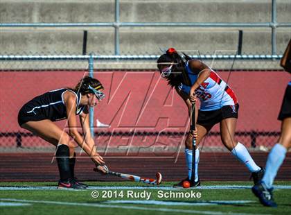 Thumbnail 2 in Torrey Pines vs. Vista photogallery.
