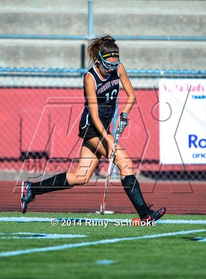 Thumbnail 2 in Torrey Pines vs. Vista photogallery.