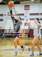 Photo from the gallery "McDermitt vs. Owyhee (NIAA 1A East League Semifinals)"