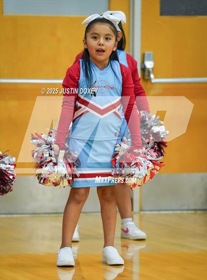 Thumbnail 1 in McDermitt vs. Owyhee (NIAA 1A East League Semifinals) photogallery.