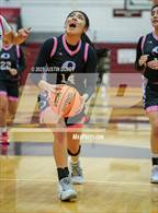 Photo from the gallery "McDermitt vs. Owyhee (NIAA 1A East League Semifinals)"