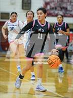 Photo from the gallery "McDermitt vs. Owyhee (NIAA 1A East League Semifinals)"
